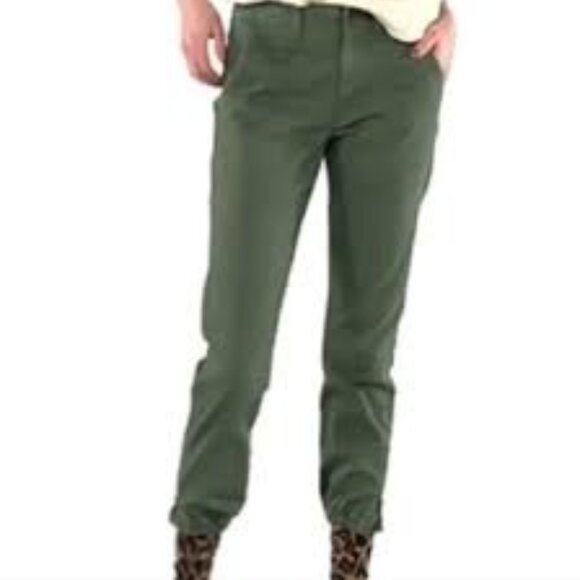 CAbi Preloved Compass Pant Size 4 - Picture 2 of 4